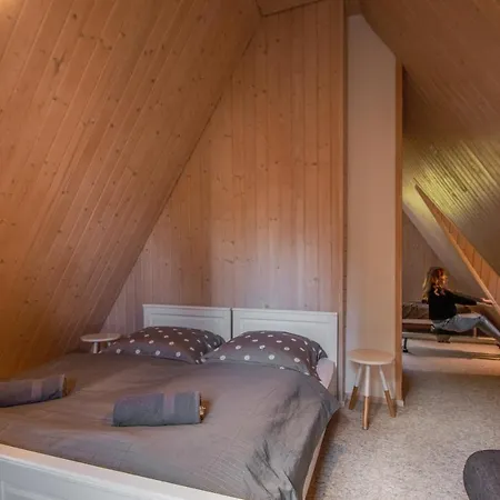 Apartamenty Nad Potokiem Leśnica Exterior foto