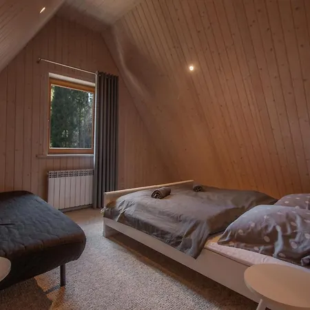 Apartamenty Nad Potokiem Leśnica Exterior foto
