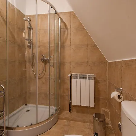 Apartamenty Nad Potokiem Leśnica Exterior foto