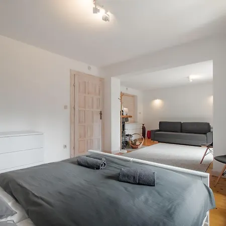 Apartamenty Nad Potokiem Leśnica Exterior foto