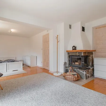 Apartamenty Nad Potokiem Leśnica Exterior foto