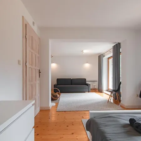 Apartamenty Nad Potokiem Leśnica Exterior foto