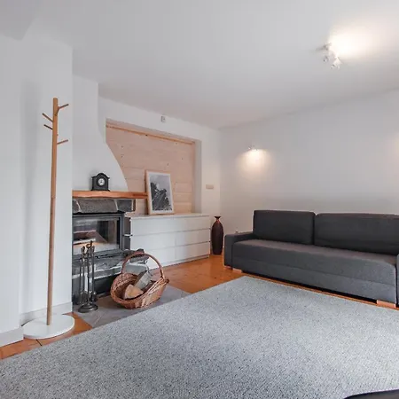 Apartamenty Nad Potokiem Leśnica Exterior foto