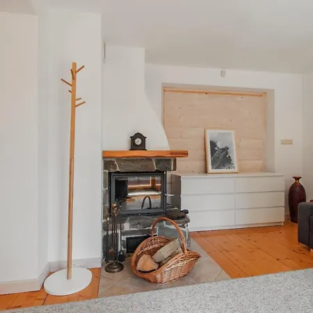 Apartamenty Nad Potokiem Leśnica Exterior foto