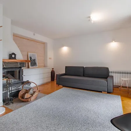 Apartamenty Nad Potokiem Leśnica Exterior foto