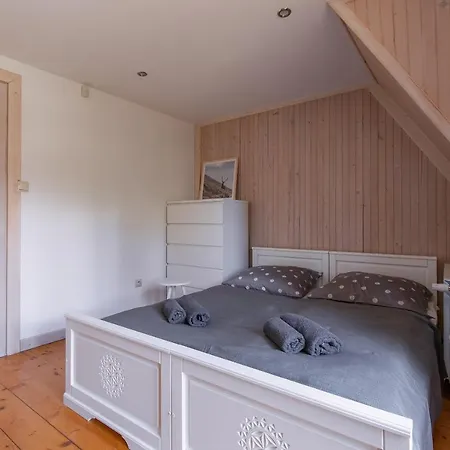 Apartamenty Nad Potokiem Leśnica Exterior foto