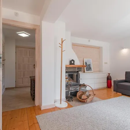 Apartamenty Nad Potokiem Leśnica Exterior foto