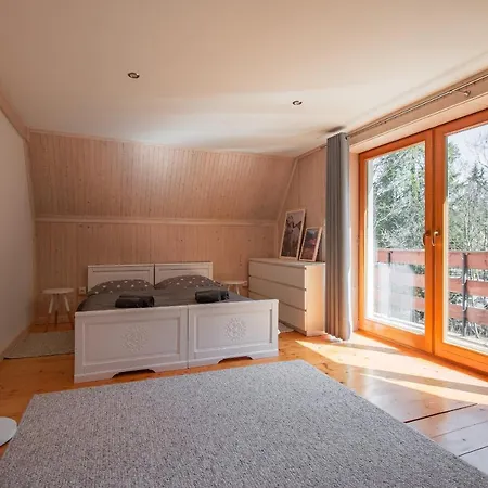 Apartamenty Nad Potokiem Leśnica Exterior foto