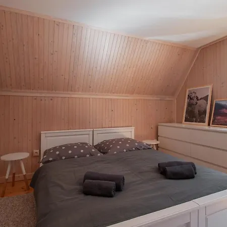 Apartamenty Nad Potokiem Leśnica Exterior foto