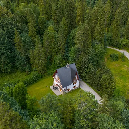 Apartamenty Nad Potokiem Leśnica Exterior foto