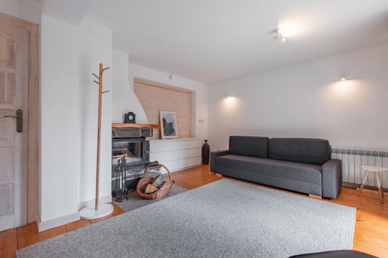 Apartment Nad Potokiem