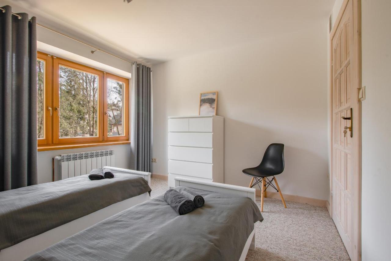 Apartment Nad Potokiem