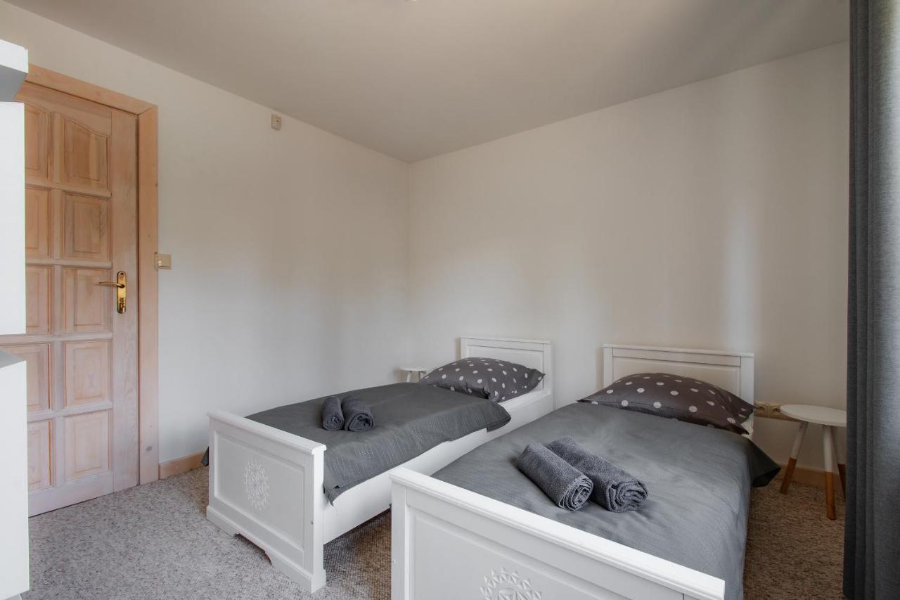 Nad Potokiem Apartment *