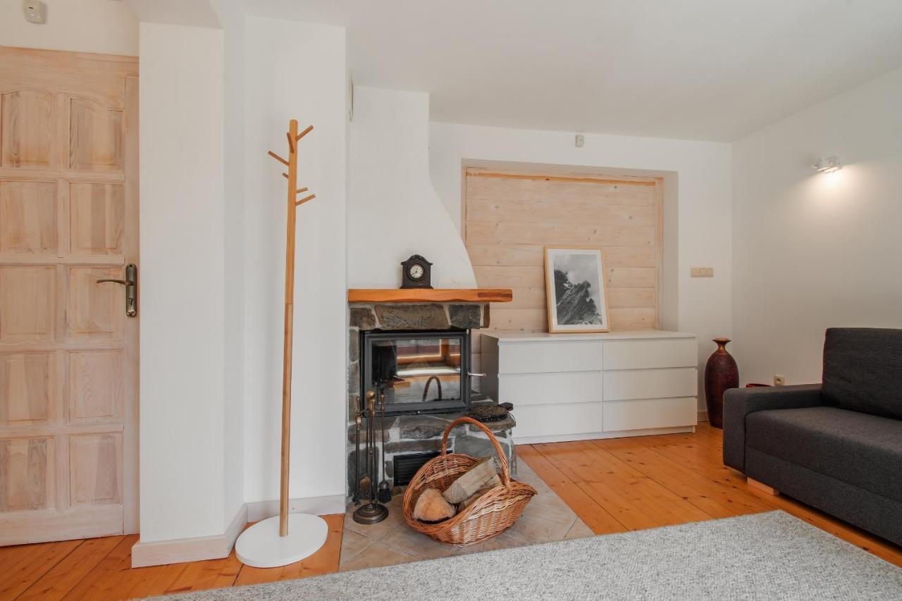 Nad Potokiem Apartment Leśnica