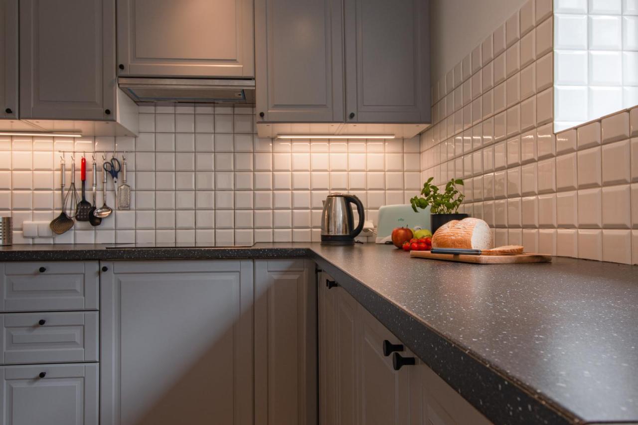 Nad Potokiem Apartment
