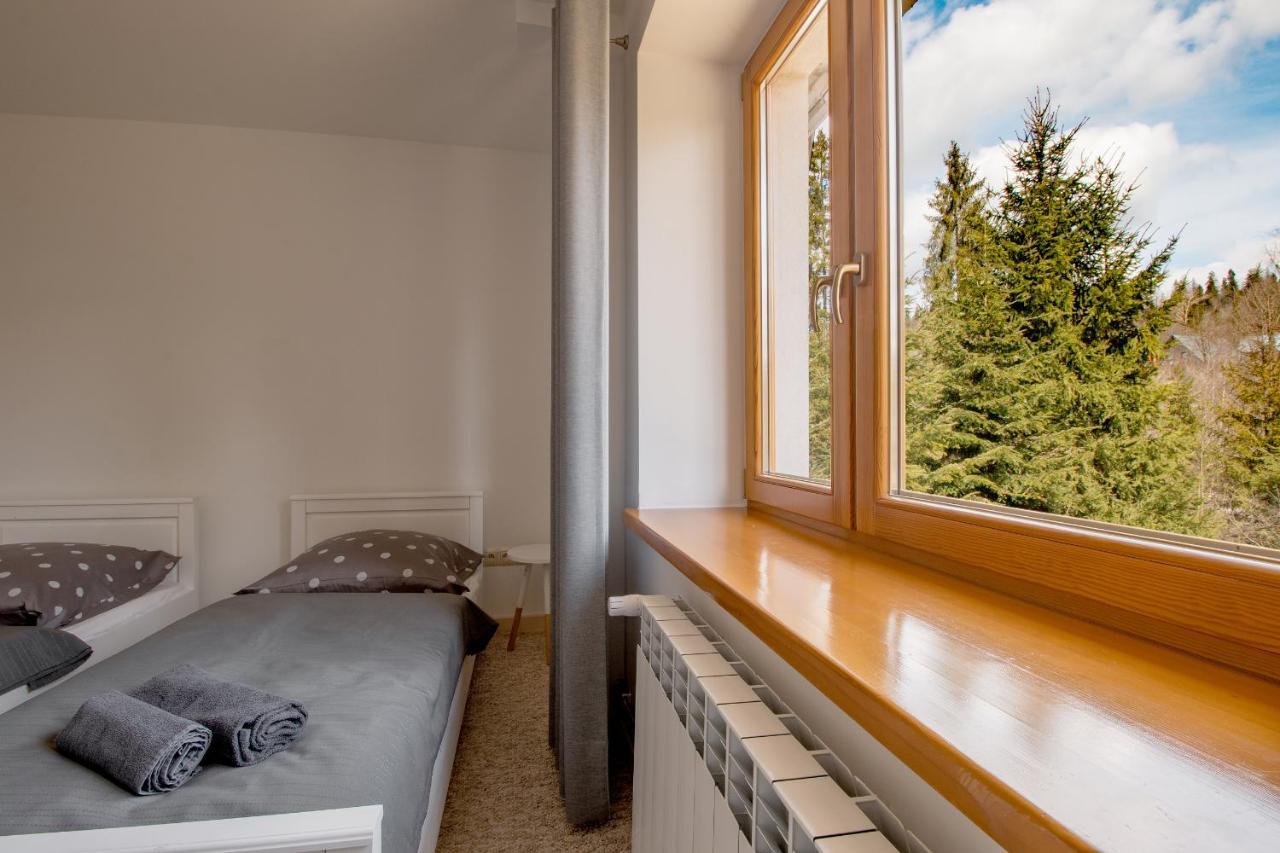 Nad Potokiem Apartment *