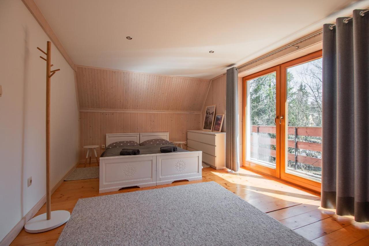 Apartment Nad Potokiem