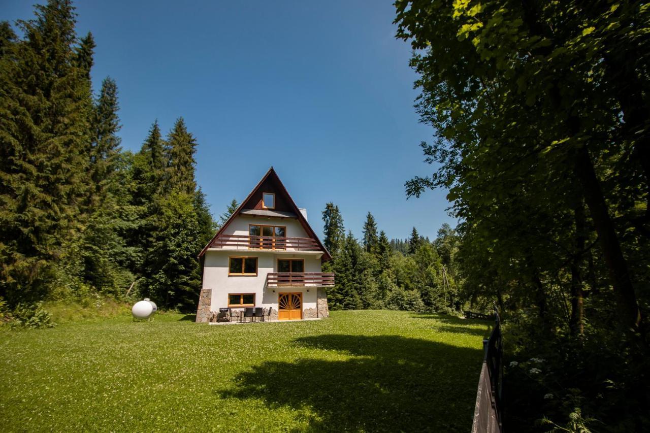 Apartment Nad Potokiem